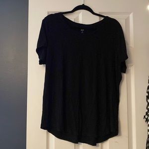 GAP Basic Short Sleeved Tee